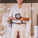 Simone Paciello Instagram - Photo Dump delle ultime 167 ore, 46 minuti e 39 secondi