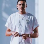 Simone Paciello Instagram - Photo Dump delle ultime 167 ore, 46 minuti e 39 secondi