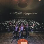 Simone Paciello Instagram – Viva Firenze, viva la patria degli 11 toscani💜
Ci avete regalato una serata speciale🫶🏻 Teatro Puccini Firenze
