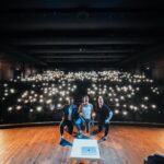 Simone Paciello Instagram – LIGNANO 💙
Orgogliosi di avervi regalato lo spettacolo peggiore della vostra vita🫶🏻 Lignano Sabbiadoro