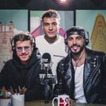 Simone Paciello Instagram – Domani parte ESPERIENZE D.M. IL TOUR A TEATRO 🎭 
Non vediamo l’ora di mostrarvi lo spettacolo peggiore della vostra vita ❤️
Ieri da @saywaaad abbiamo raccontato come è nato il tutto