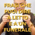 Simone Paciello Instagram – Se vi vengono battute migliori scrivetele nei commenti 😂
