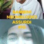 Simone Paciello Instagram – Da domani solo latte parzialmente neomelodico 🥛