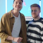 Simone Paciello Instagram – Io e @riccardodose ci siamo sfidati ad Explore E-Taly e Riccardo come sempre non è stato per nulla competitivo 😂
Explore E-Taly è il gioco di Plenitude + Be Charge che ci aiuta, divertendoci, a scoprire il mondo della mobilità elettrica. Giocate e partecipate anche voi al concorso che dura fino al 20 aprile 2023. Cercate di fare il punteggio più alto, potete vincere i premi in instant win e il maxi premio finale!  @be_charge @plenitude #exploretaly #adv
.
.
Concorso valido dal 20.2.2023 al 20.4.2023. Verbalizzazione classifica: entro il 5.5.2023. Montepremi stimato € 13.092,70 iva compresa. Orari di partecipazione nel regolamento completo su https://concorso.bec.energy/ .