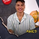Simone Paciello Instagram – Non vediamo l’ora di vedere @awed__ alle prese con l’esame di quinta elementare 😂📚 Prossimamente a #BackToSchool su #Italia1 ed in streaming su Mediaset Infinity!