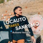 Simone Paciello Instagram - Da Awed ad Alberto Angela è un attimo. Oggi grazie a @locautorent vi porto alla scoperta di Bussana Vecchia conosciuta anche come il “borgo degli artisti” #LocautoTakesSanremo #locauto #ExploreWithLocauto #adv