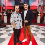 Simone Paciello Instagram – Questa sera su Italia 1 a Back To School torneró tra i banchi di scuola per rifare l’esame di quinta elementare. 
Come sarà andata?
Inizio anticipatamente a chiede scusa a tutti i miei ex professori 🫶🏻❤️
