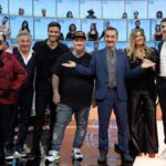 Simone Paciello Instagram – I Social..isti sono pronti!🔥
Ci vediamo questa sera alle 21:30 su @tv8it con 100% ITALIA SPECIAL!
Non potete assolutamente mancare! 🔥