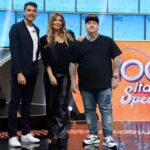 Simone Paciello Instagram – I Social..isti sono pronti!🔥
Ci vediamo questa sera alle 21:30 su @tv8it con 100% ITALIA SPECIAL!
Non potete assolutamente mancare! 🔥