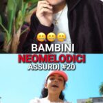Simone Paciello Instagram - BARBIE GIRL me la ricordavo diversa..🤐 Lascia un like e invia il video alla tua BAMBULÈ😈🤣