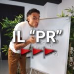 Simone Paciello Instagram - COME RICONOSCERE IL “PR” 🚩 Condividi il video e fallo arrivare al tuo PR di fiducia 😈