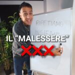 Simone Paciello Instagram - COME RICONOSCERE IL “MALESSERE” ❌❌❌ Condividi il video e fallo arrivare al tuo malessere di fiducia😈