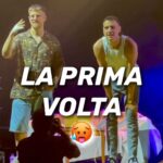 Simone Paciello Instagram - La prima volta non si scorda mai (o quasi)🥵 Tagga una persona che non capisce le cose come Ricky 😂 (link per acquistare i biglietti del tour in bio)
