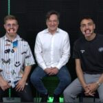 Simone Paciello Instagram - Non è un episodio crossover di Esperienze D.M. anche se potrebbe sembrare 😂 Ma se anche voi avete capito la stessa cosa di Ricky, correte subito su YouTube (anche se avete capito bene eh!) 💣 FuoriGIOCO -THE GAME SHOW Ep. 2 con @awed__ e @riccardodose è online ORA! Vince chi arriva alla fine senza ridere 😂😅