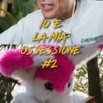 Simone Paciello Instagram - Da domani vado in giro vestito da Topo Gigio 🐭