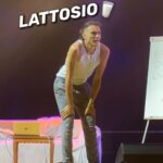 Simone Paciello Instagram - LATTOSIO 🥛 Questa è la classica storia che avrei preferito non ascoltare..🤯
