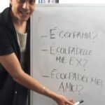 Simone Paciello Instagram - È SEMPRE COLPA DEI MIEI AMICI! 🤯 Se volete conoscere il vero significato dell’amicizia andate su Mediaset Infinity! Lì troverete un’intera rassegna di film sull’amicizia AGGRATIS e poi non dite che non vi avevo avvisato. P.s. Cerco nuovi amici @mediasetinfinity