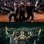 Simone Paciello Instagram – Letteralmente un sogno 🤍
La nostra primissima volta al sud è stato qualcosa di indescrivibile, un calore così poche volte lo abbiamo provato, per non parlare della bellezza dei teatri!
Grazie Palermo, Catania, Taranto e Lecce 🙏🏼