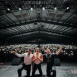 Simone Paciello Instagram - Come in un film 🤍 MANTOVA E PORDENONE che dire..solamente GRAZIE! P.s. non guardate l’ultimo video del post per piacere