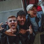 Simone Paciello Instagram - Come in un film 🤍 MANTOVA E PORDENONE che dire..solamente GRAZIE! P.s. non guardate l’ultimo video del post per piacere