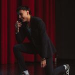 Simone Paciello Instagram - Come in un film 🤍 MANTOVA E PORDENONE che dire..solamente GRAZIE! P.s. non guardate l’ultimo video del post per piacere