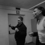 Simone Paciello Instagram - Come in un film 🤍 MANTOVA E PORDENONE che dire..solamente GRAZIE! P.s. non guardate l’ultimo video del post per piacere