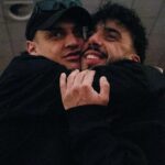 Simone Paciello Instagram - TRENTO-SCHIO-CONEGLIANO-TRIESTE ❌❌❌ Ci avete regalato 4 serate incredibili! 🥵 GRAZIE (e siamo solo all’inizio)