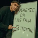 Simone Paciello Instagram - TRENTO-SCHIO-CONEGLIANO-TRIESTE ❌❌❌ Ci avete regalato 4 serate incredibili! 🥵 GRAZIE (e siamo solo all’inizio)