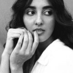 Simrat Kaur Instagram - Lost is a lovely place to find yourself🫶