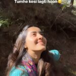 Simrat Kaur Instagram - Tumhe simmo ji kesi lagti hai😛🫶 Shimla