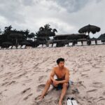 Simu Liu Instagram – necesita relajación Four Seasons Resort Punta Mita, Mexico