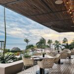 Simu Liu Instagram – necesita relajación Four Seasons Resort Punta Mita, Mexico