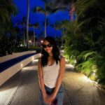 Simu Liu Instagram – necesita relajación Four Seasons Resort Punta Mita, Mexico