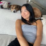 Simu Liu Instagram - happy birthday to the girl who truly does it all. she inspires me in her passion for music (well… one musician specifically), teaches me how to balance a busy and chaotic schedule with grace, and touches me in how she cares for each and every person in her life. most importantly, she shows me that the people we love are always worth fighting for. i love you to pieces babe. whether we’re on another crazy trip to god-knows-where for who-knows-what, or just binging our way through friends at home, there’s simply nothing better than holding your hand. thanks for never giving up on me. 🎂