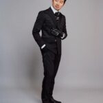 Simu Liu Instagram - grazie mille, mia cara donatella