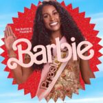 Simu Liu Instagram - it’s barbie time july 21st (kens can come too)
