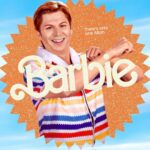 Simu Liu Instagram - it’s barbie time july 21st (kens can come too)