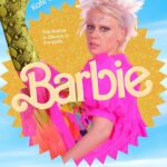 Simu Liu Instagram - it’s barbie time july 21st (kens can come too)