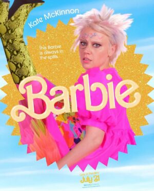 Simu Liu Instagram - it’s barbie time july 21st
(kens can come too)