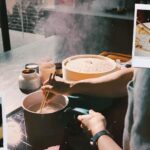 Simu Liu Instagram - I’m pleased to announce my appointment as Chief Content Officer of MìLà (formerly XCJ), an incredible AAPI-owned business that delivers easy-to-cook, restaurant-quality soup dumplings and noodles (and ice cream!) to your door anywhere in the US! I knew that @eat.mila was for real when my parents intercepted a delivery of xiao long bao meant for me years ago, shipped in dry ice to ensure maximum freshness. After just 10 minutes in a steamer, they were perfectly juicy and ready to be devoured. I should know; there were none left for me by the time I got back 🙁 After meeting cofounders Jen and Caleb, I knew I had to get involved. As CCO I’ll play an active role in shaping the creative strategy of the business and driving major marketing initiatives moving forward. Together, our collective mission is to bring the amazing flavours of our culture to a wide audience, uniting and sharing through inclusive food experiences. I’m so excited to be a part of this team and I can’t wait to tell my parents that I have a real job now.