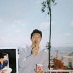 Simu Liu Instagram – I’m pleased to announce my appointment as Chief Content Officer of MìLà (formerly XCJ), an incredible AAPI-owned business that delivers easy-to-cook, restaurant-quality soup dumplings and noodles (and ice cream!) to your door anywhere in the US!

I knew that @eat.mila was for real when my parents intercepted a delivery of xiao long bao meant for me years ago, shipped in dry ice to ensure maximum freshness. After just 10 minutes in a steamer, they were perfectly juicy and ready to be devoured. I should know; there were none left for me by the time I got back 🙁

After meeting cofounders Jen and Caleb, I knew I had to get involved.

As CCO I’ll play an active role in shaping the creative strategy of the business and driving major marketing initiatives moving forward. Together, our collective mission is to bring the amazing flavours of our culture to a wide audience, uniting and sharing through inclusive food experiences.
 
I’m so excited to be a part of this team and I can’t wait to tell my parents that I have a real job now.