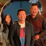 Simu Liu Instagram - 1. Shot ARTHUR THE KING in the Dominican Republic with @markwahlberg @nathalieemmanuel @alisuliman_official @robcollinsofficial 2. Finished additional photography for our little movie @destindaniel @awkwafina @tonyleung_official @wongrel. They said we saved cinema at the time but we mostly just kept cinema warm until No Way Home came out 3. Covered @menshealthmag @menshealthau @entertainmentweekly @esquiresg. My incredible all-AAPI photo shoot team @charlene @mirachai @jeanneyangstyle 4. Serious quality time with my best friends, which similar to 10 years ago was a combo of push-ups, basketball and Starcraft … lol @jasonsuperchan @jasonylee_ @chriswkim_ @stevenkwlim (the rest of you know who you are ❤️) 5. Went on an insane press tour and discovered what paparazzi and professional autograph seekers were. This photo is pretty nice though; I was fresh off @jimmykimmellive 6. Premiered Shang-Chi on Hollywood Blvd. with my team; managers @agentchrislee @pakeeeow, publicist @charlene, attorney @shelbyweiser, agents @franklinlatt @amanders215 @themattwind @cincinn and so many more. It truly takes a village to keep me out of trouble 7. London premiere and I mean how do you not include this photo @iamsandraohinsta @michelleyeoh_official 8. Hosted @nbcsnl but also got to watch @taylorswift perform live. Get that scarf girl @shookusshookus @danirait 9. Bought my first house and immediately had it outed to the internet, so it’s a great thing I went through all that trouble to open a blind trust and all 10. I think I won a @peopleschoice award or whatever honestly I forgot what I was there for because I was sitting next to @twhiddleston This is the part where I say 2022 will be even better but who are we kidding here Honorable Mentions: -beat @jimmyfallon at beat saber on national tv -became a reality TV star -nearly died doing @hotones -debuted a song that got almost 2 million spotify streams -threw first pitch at an @sfgiants game; down the barrel and topped it off with a backflip -THE MET GALA?! -adopted the sweetest little girl. honestly the only reason I didn’t include her was because I didn’t want to be upstaged. follow @miperrachopa