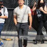 Simu Liu Instagram - 1. Shot ARTHUR THE KING in the Dominican Republic with @markwahlberg @nathalieemmanuel @alisuliman_official @robcollinsofficial 2. Finished additional photography for our little movie @destindaniel @awkwafina @tonyleung_official @wongrel. They said we saved cinema at the time but we mostly just kept cinema warm until No Way Home came out 3. Covered @menshealthmag @menshealthau @entertainmentweekly @esquiresg. My incredible all-AAPI photo shoot team @charlene @mirachai @jeanneyangstyle 4. Serious quality time with my best friends, which similar to 10 years ago was a combo of push-ups, basketball and Starcraft … lol @jasonsuperchan @jasonylee_ @chriswkim_ @stevenkwlim (the rest of you know who you are ❤️) 5. Went on an insane press tour and discovered what paparazzi and professional autograph seekers were. This photo is pretty nice though; I was fresh off @jimmykimmellive 6. Premiered Shang-Chi on Hollywood Blvd. with my team; managers @agentchrislee @pakeeeow, publicist @charlene, attorney @shelbyweiser, agents @franklinlatt @amanders215 @themattwind @cincinn and so many more. It truly takes a village to keep me out of trouble 7. London premiere and I mean how do you not include this photo @iamsandraohinsta @michelleyeoh_official 8. Hosted @nbcsnl but also got to watch @taylorswift perform live. Get that scarf girl @shookusshookus @danirait 9. Bought my first house and immediately had it outed to the internet, so it’s a great thing I went through all that trouble to open a blind trust and all 10. I think I won a @peopleschoice award or whatever honestly I forgot what I was there for because I was sitting next to @twhiddleston This is the part where I say 2022 will be even better but who are we kidding here Honorable Mentions: -beat @jimmyfallon at beat saber on national tv -became a reality TV star -nearly died doing @hotones -debuted a song that got almost 2 million spotify streams -threw first pitch at an @sfgiants game; down the barrel and topped it off with a backflip -THE MET GALA?! -adopted the sweetest little girl. honestly the only reason I didn’t include her was because I didn’t want to be upstaged. follow @miperrachopa