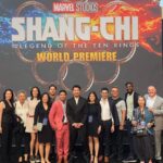 Simu Liu Instagram - 1. Shot ARTHUR THE KING in the Dominican Republic with @markwahlberg @nathalieemmanuel @alisuliman_official @robcollinsofficial 2. Finished additional photography for our little movie @destindaniel @awkwafina @tonyleung_official @wongrel. They said we saved cinema at the time but we mostly just kept cinema warm until No Way Home came out 3. Covered @menshealthmag @menshealthau @entertainmentweekly @esquiresg. My incredible all-AAPI photo shoot team @charlene @mirachai @jeanneyangstyle 4. Serious quality time with my best friends, which similar to 10 years ago was a combo of push-ups, basketball and Starcraft … lol @jasonsuperchan @jasonylee_ @chriswkim_ @stevenkwlim (the rest of you know who you are ❤️) 5. Went on an insane press tour and discovered what paparazzi and professional autograph seekers were. This photo is pretty nice though; I was fresh off @jimmykimmellive 6. Premiered Shang-Chi on Hollywood Blvd. with my team; managers @agentchrislee @pakeeeow, publicist @charlene, attorney @shelbyweiser, agents @franklinlatt @amanders215 @themattwind @cincinn and so many more. It truly takes a village to keep me out of trouble 7. London premiere and I mean how do you not include this photo @iamsandraohinsta @michelleyeoh_official 8. Hosted @nbcsnl but also got to watch @taylorswift perform live. Get that scarf girl @shookusshookus @danirait 9. Bought my first house and immediately had it outed to the internet, so it’s a great thing I went through all that trouble to open a blind trust and all 10. I think I won a @peopleschoice award or whatever honestly I forgot what I was there for because I was sitting next to @twhiddleston This is the part where I say 2022 will be even better but who are we kidding here Honorable Mentions: -beat @jimmyfallon at beat saber on national tv -became a reality TV star -nearly died doing @hotones -debuted a song that got almost 2 million spotify streams -threw first pitch at an @sfgiants game; down the barrel and topped it off with a backflip -THE MET GALA?! -adopted the sweetest little girl. honestly the only reason I didn’t include her was because I didn’t want to be upstaged. follow @miperrachopa