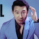 Simu Liu Instagram - It was over so fast it was like a dream… I mean maybe not one of those dreams that you wake up feeling particularly well-rested. More like an awesome dream where you’re flying and shooting laser beams out of your hands and shit, beating the crap out of alien invaders, and then the President of Earth gives you a Medal of Valor and Cate Blanchett calls you up and is like “what’s up?” And right when you’re about to meet Cate Blanchett for coffee you wake up suddenly because there’s construction outside your building and you scream “NOOOooOOOO” because you desperately want to be back in that dream. Yeah that was Saturday Night Live. Thanks Lorne, Lindsay, and all the cast and crew. Let’s do it again sometime. #ImShangChiBitch Photo by @maryellenmatthewsnyc
