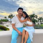 Simu Liu Instagram - happy birthday to the girl who truly does it all. she inspires me in her passion for music (well… one musician specifically), teaches me how to balance a busy and chaotic schedule with grace, and touches me in how she cares for each and every person in her life. most importantly, she shows me that the people we love are always worth fighting for. i love you to pieces babe. whether we’re on another crazy trip to god-knows-where for who-knows-what, or just binging our way through friends at home, there’s simply nothing better than holding your hand. thanks for never giving up on me. 🎂