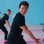 Simu Liu Instagram - can’t wait for you guys to see what we made. #barbiethemovie drops in theatres summer 2023 ✨ Los Angeles, California