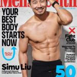 Simu Liu Instagram - Magazine: @menshealthau Photographer: @yopeteryang Stylist: @jeanneyangstyle Grooming: @mirachai Pants: @fearofgod