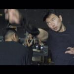 Simu Liu Instagram - shot by @josephle_art Sydney, Australia