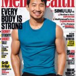 Simu Liu Instagram - Excited to present to you the June cover of @MensHealthMag, featuring its first-ever East Asian cover model since an issue with Jet Li in 2004. Check out my cover story link in bio, written by @ebenezersamuel23 after a massive four-hour long Zoom convo. Magazine: @menshealthmag EIC: @richdorment Photographer: @yopeteryang Fashion Director: @tedstaffordstyle Stylist: @jeanneyangstyle Grooming: @mirachai Entertainment Director: @whatisnojan